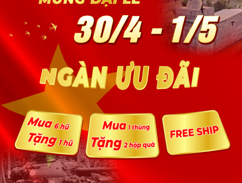 Bùng nổ sự kiện Đại Lễ Putanest 2025