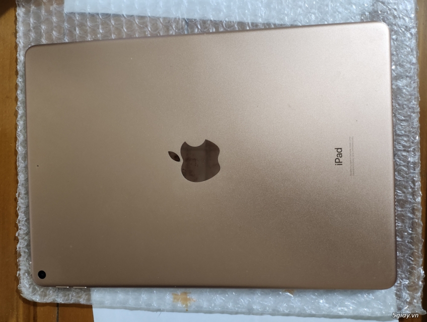 Ipad Air 3 64Gb wifi máy đẹp full chức năng