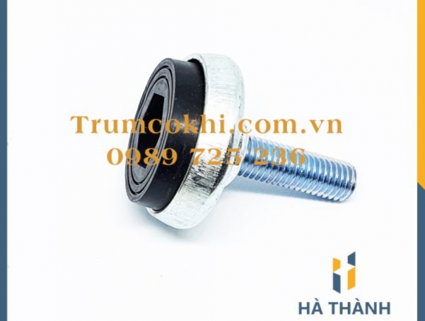 Chân tăng chỉnh chiều cao tăng bọc sắt, chân tăng chỉnh chịu lực