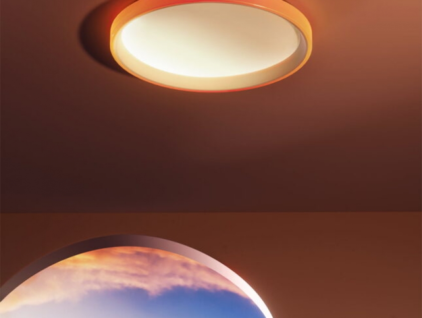 Đèn ốp trần Symphony Ceiling Light T1M cần lưu ý gì khi sử dụng