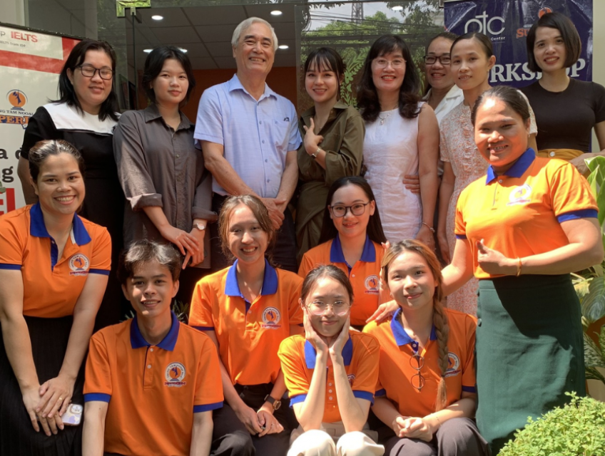 Trung Tâm Anh Ngữ Daklak: Superkids – Chất Lượng Vượt Trội, Học Phí Hợp Lý!