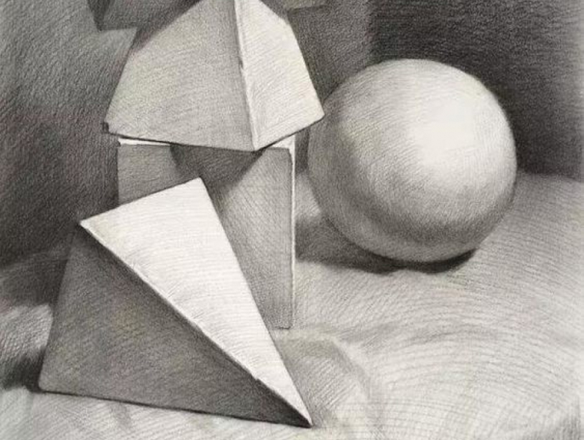 Lớp vẽ ở Bắc Từ Liêm Hà Nội