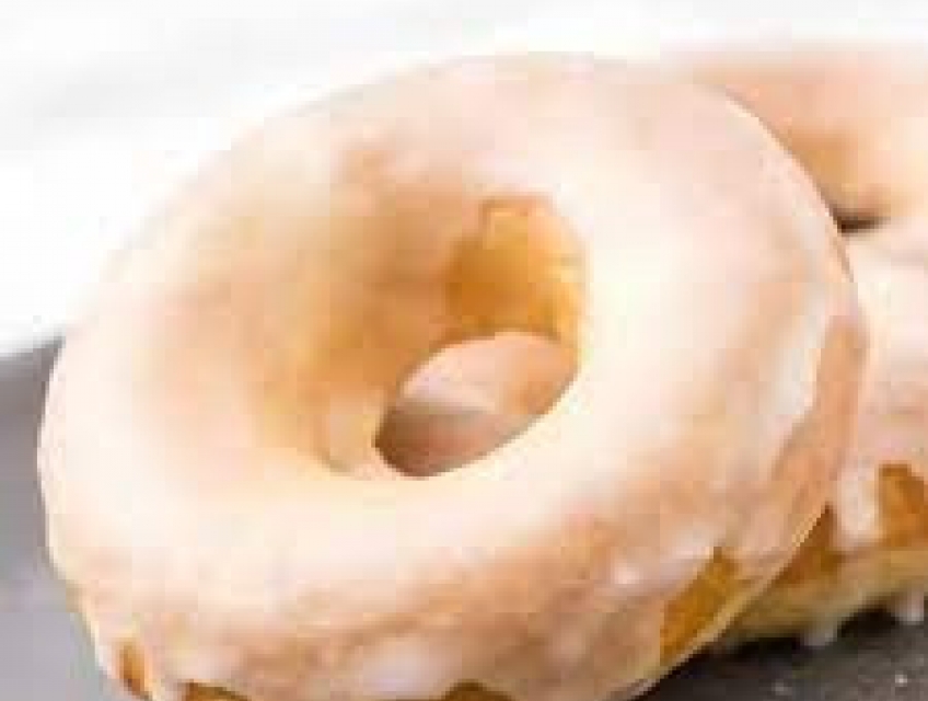 Glazed Donut – Loại Bánh Donut Kinh Điển Nhất