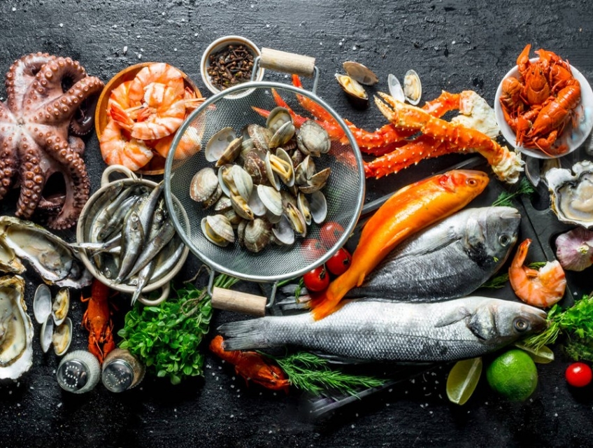 Top 10 đặc sản biển nổi tiếng ở Việt Nam