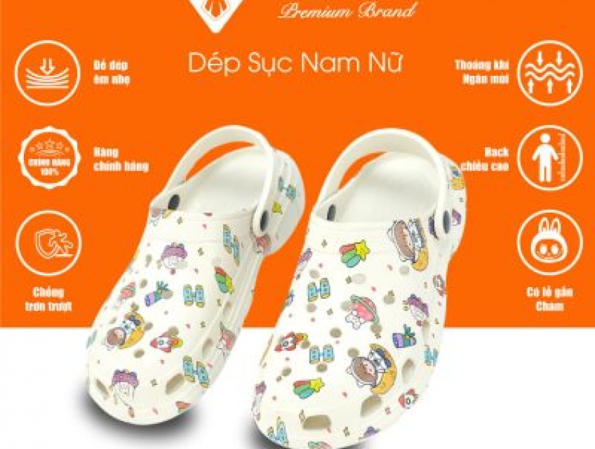 1 Bí Quyết Bảo Quản Dép “Trường Tồn”: Đơn Giản Mà Hiệu Quả