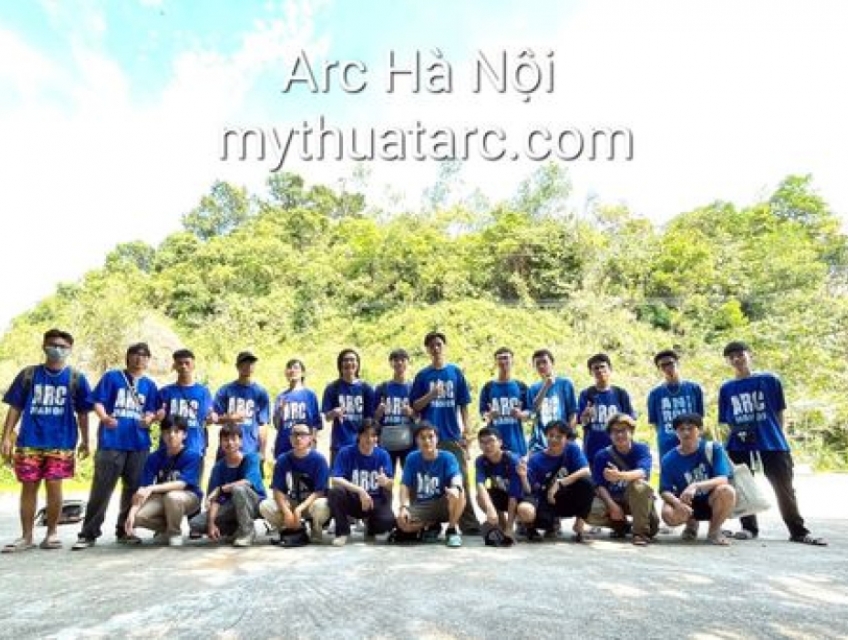 Tuyển trợ giảng dạy vẽ mỹ thuật