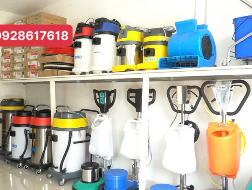 Máy hút bụi công nghiệp giá tốt 0928617618