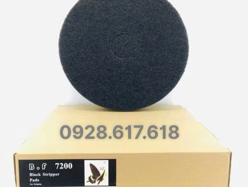 Miếng Pad chà sàn, Miếng pad 3M, Pad chà sàn công nghiệp 0928617618