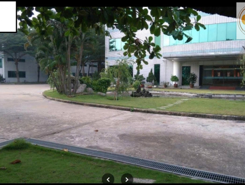 Cho thuê nhà xưởng KCN Việt Hương 1, Thuận An, Bình Dương ~7.358m²