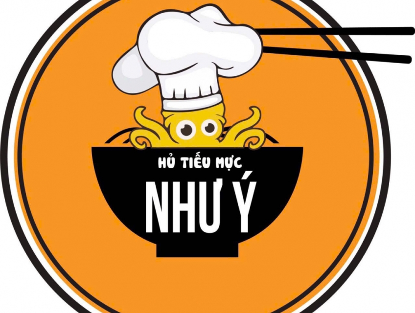 HỦ TIẾU MỰC NHƯ Ý tuyển phục vụ và phụ bếp làm ở Tân Phú