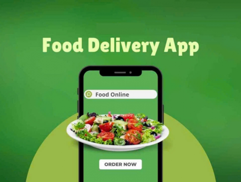 Tuyển NV vận hành Food App - Fanpage, NV xử lý đơn hàng ở Q4