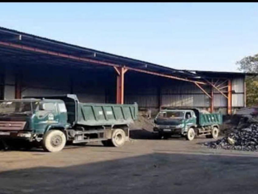 CTY THAN HUỲNH PHƯƠNG Tuyển LĐPT & giao hàng làm tại Q12