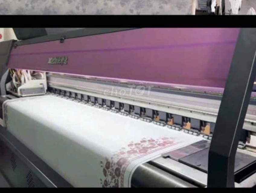 CTY IN VẢI 3D THIÊN CÁT Tuyển NAM LĐPT làm Vĩnh Lộc Bình Chánh