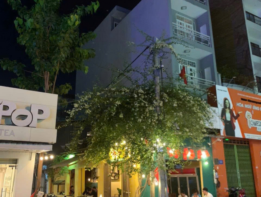 CAFE TỚ 1438 Cần sang gấp vào là kinh doanh ngay tại Bình Thạnh