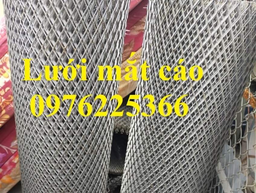 Lưới mắt cáo 10x20, lưới mắt cáo 20x40