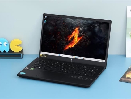 ACER Nitro V: Ryzen5 6600H/16G/15.6in 165Hz/6G RTX3050/BH lâu 17th 3S1