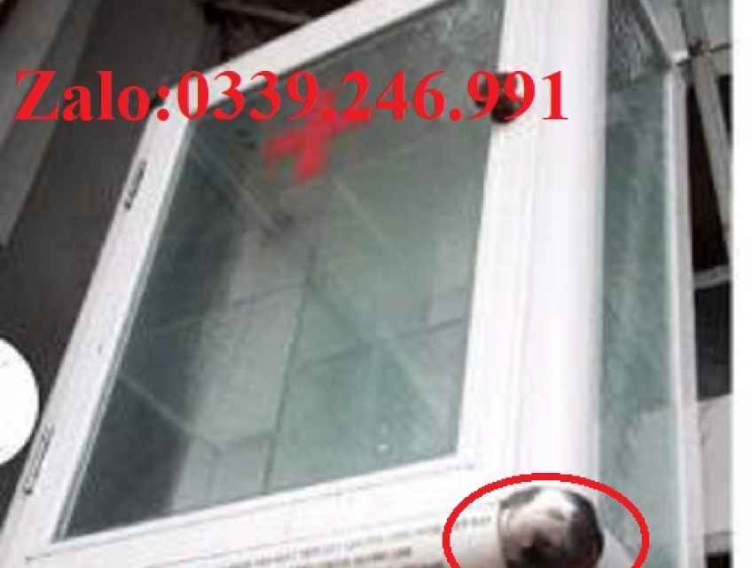 Bo góc tủ nhôm inox, bo góc tủ 2 chân