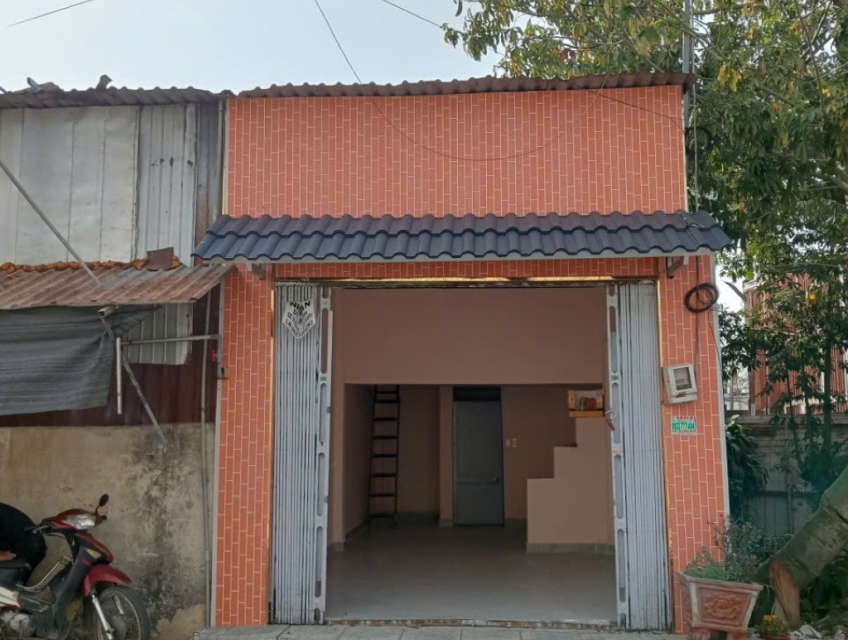 Bán nhà chính chủ ngay khu Đồng Diều Hóc Môn chỉ 946tr MT đường lớn