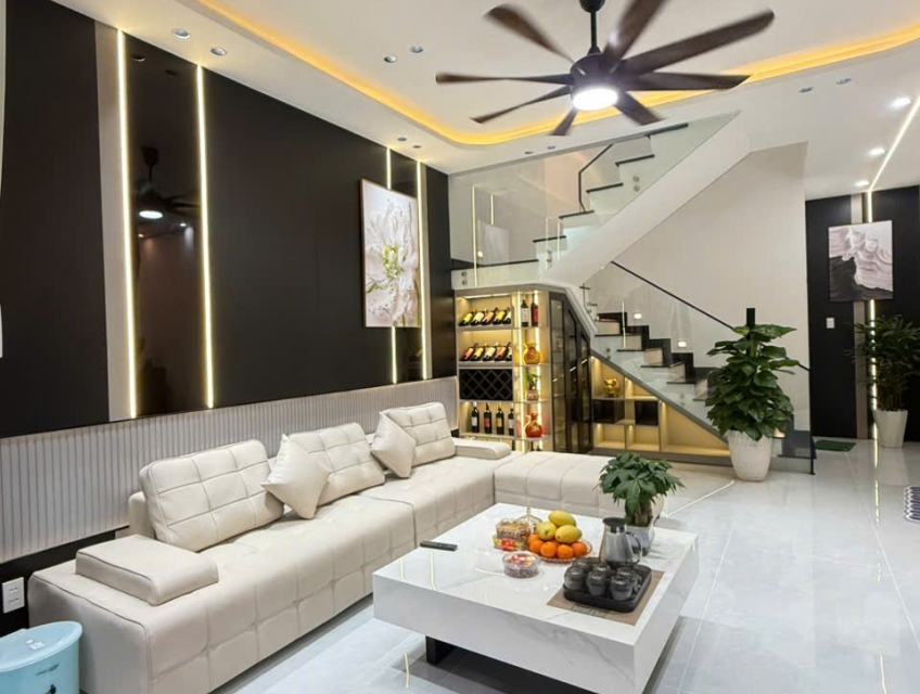 ► Chào bán Villa Mini 3 tầng đối diện Bến Xe Trung Tâm Đà Nẵng ( vị