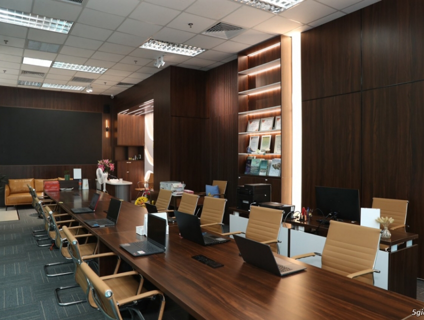 Tuyển Sale BĐS làm việc tại 48 Lê Văn Lương