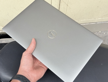 Dell Latitude 5420 i7-1185G7 Ram 8G SSD 256G FHD máy đẹp