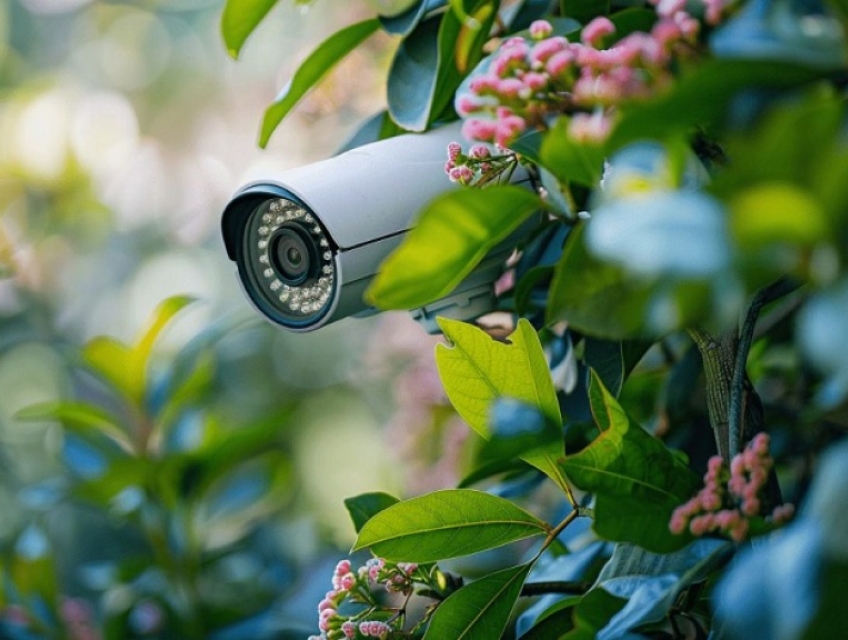 Nhờ Anh em tư vấn lắp đặt camera quan sát ở gia đình