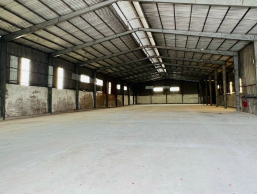https://khoxuongmiennam.com.vn/Kho Xưởng 2.500m2 Bình Tân.