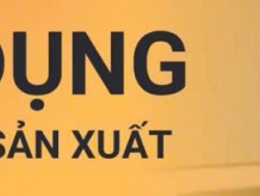 Tuyển 5 NV kỹ thuật cơ khí, setup vận hành máy phay, tiện CNC