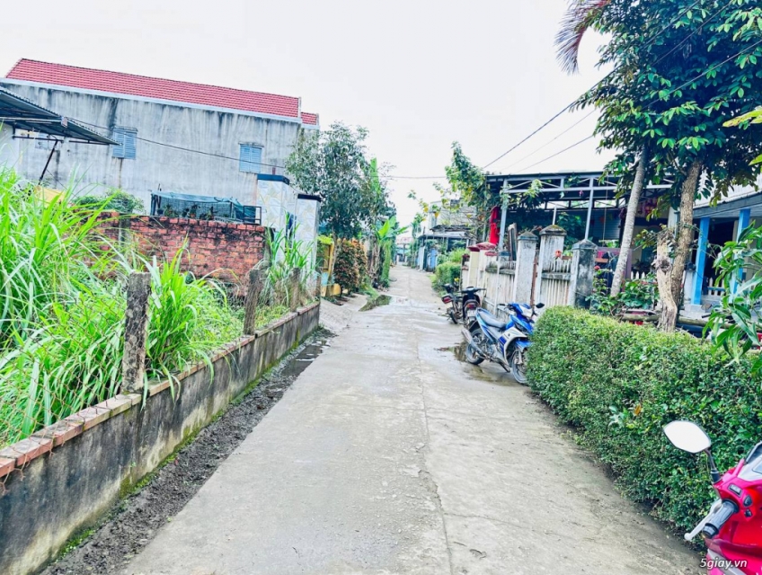 đất Đà Nẵng chỉ 1 ty1 (180m2 thổ cư)