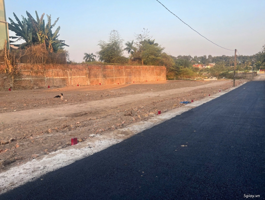 [Bán 14 nền đất thổ cư, xã An Phước sát bên Quốc lộ 51, gần sân bay Lo