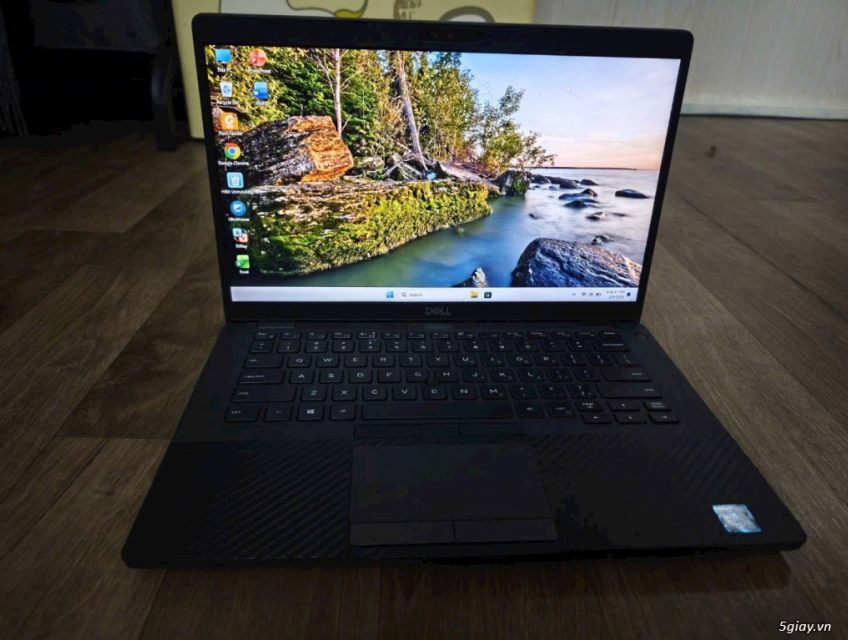 Dell latitude 5401 i7 Gen 9 Ram 16G