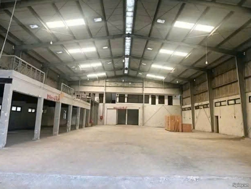 https://khoxuongmiennam.com.vn/Kho xưởng 1.500m2 Bình Chánh.