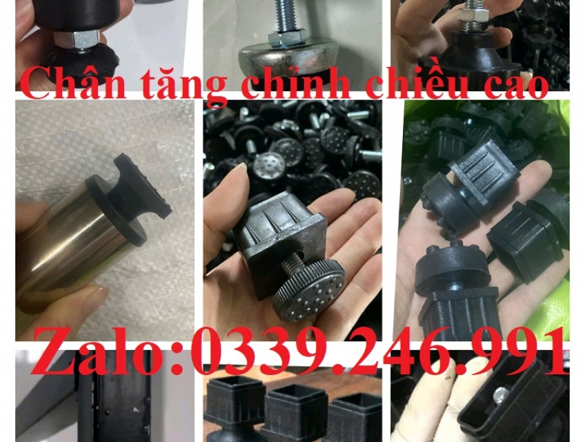 Xưởng sản xuất phụ kiện nội thất, phụ kiện cơ khí giá tốt