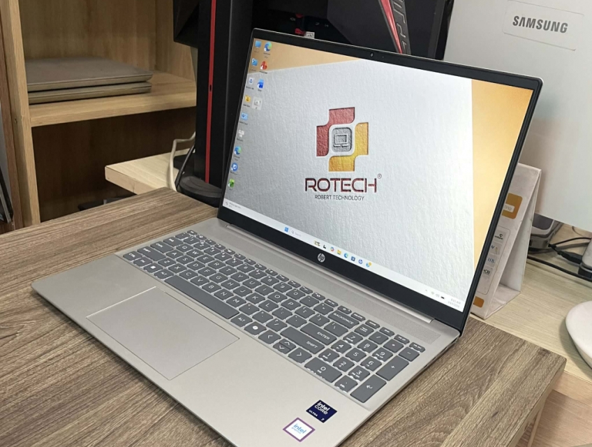 HP Pavilion 16 Ultra 7-155U 16GB 512GB BH 8/2026