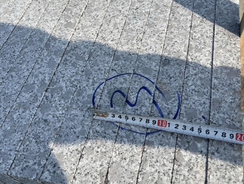 ĐÁ TÍM HOA CÀ TỰ NHIÊN SANG TRỌNG