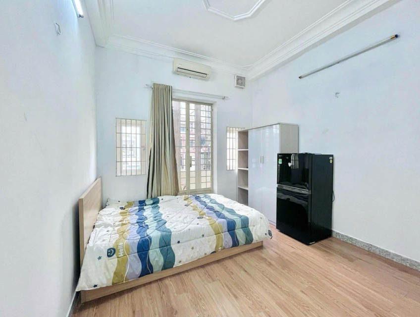 CHDV FULL NỘI THẤT – MẶT TIỀN PHAN ĐÌNH PHÙNG, PHÚ NHUẬN