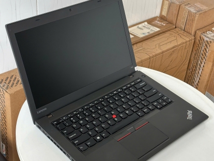 Lenovo ThinkPad T460 Core i5-6300U, RAM 16GB, SSD 256GB, 14" HD