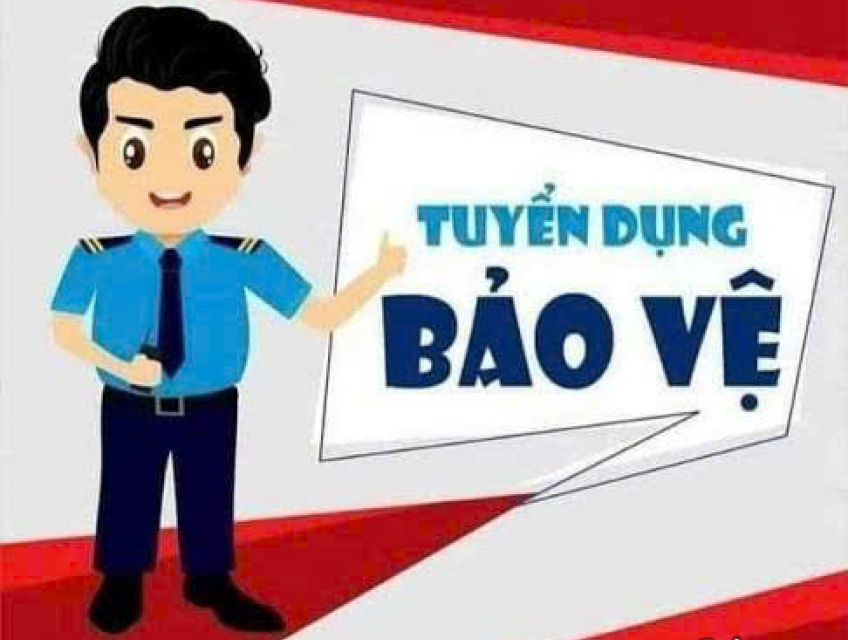 CTY DV BV GIA MINH tuyển BV làm tại Thủ Đức & các chi nhánh khác