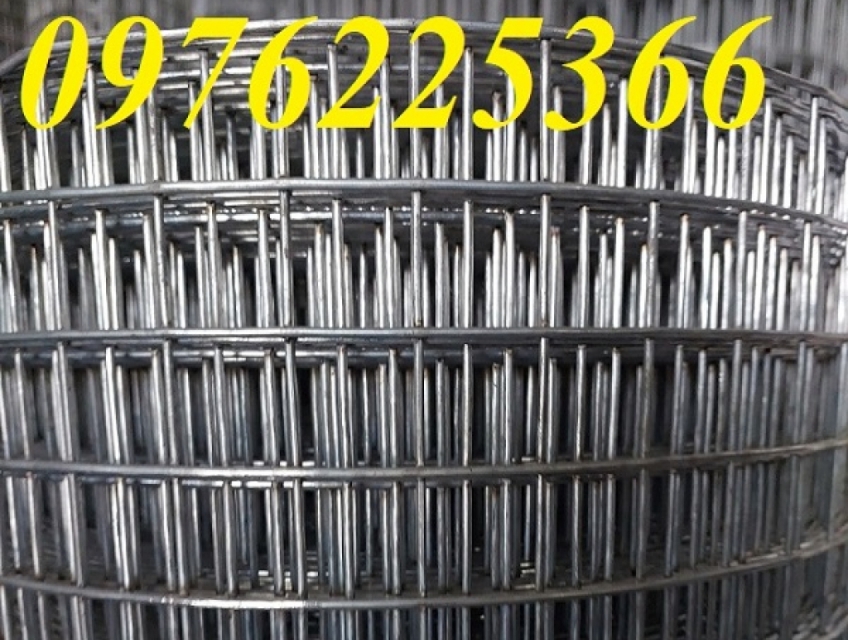 Lưới inox 304 ô vuông 30x30