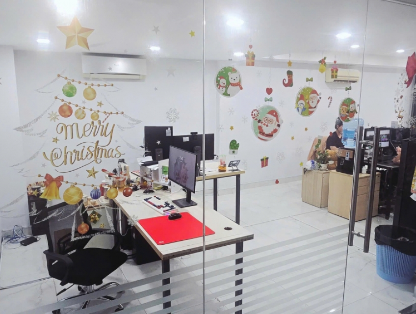 Tuyển nhân viên LiveStream Game làm tại Q4