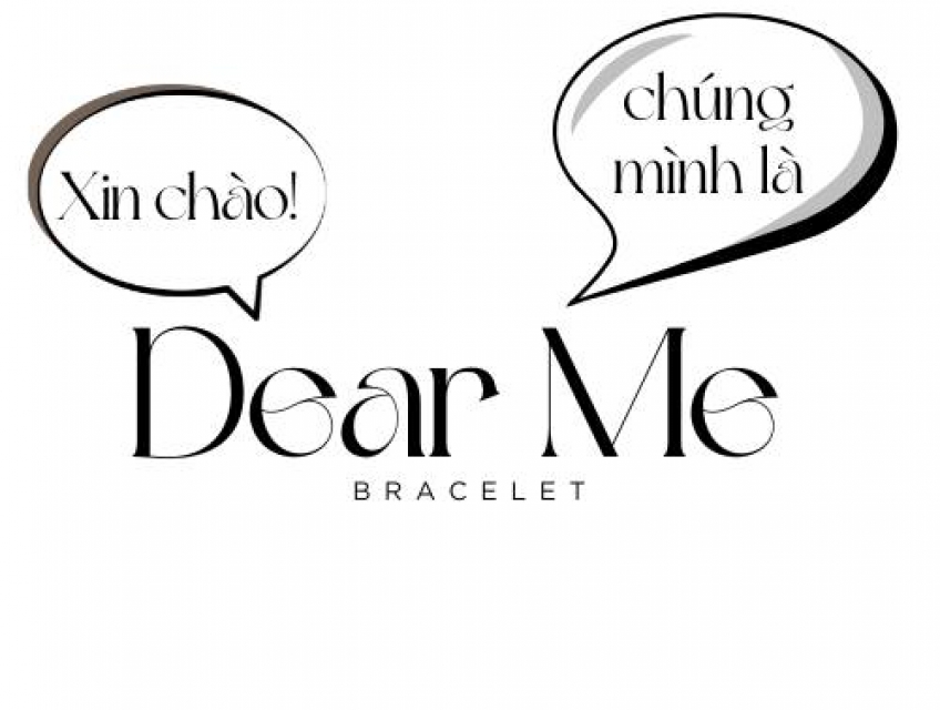 Vòng Tay Dear Me – Nơi Gửi Gắm Yêu Thương