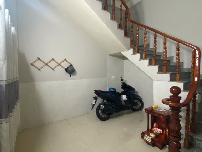 Cho thuê nhà nguyên căn tại đường NA11, VSIP1, Thuận An, Bình Dương