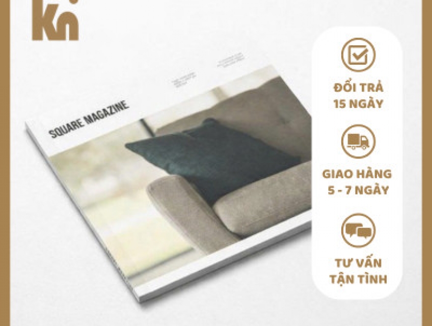 Album Photobook 20×20 KINI Bìa Mỏng