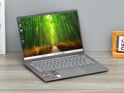 LENOVO Slim 5: Ryzen AI 7 350/32G/1T SSD/14in FHD+ OLED/BH lâu 29th !!