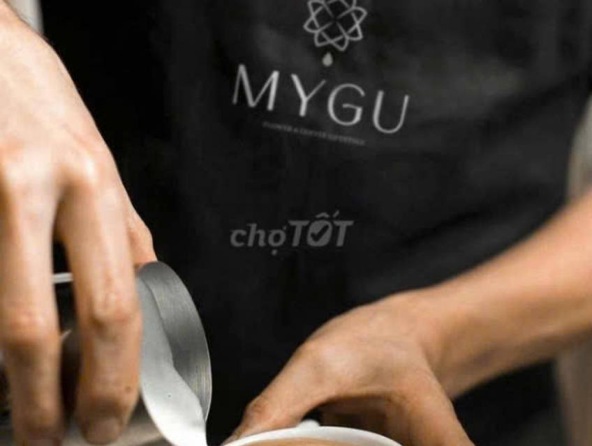 MYGU COFFEE tuyển nhân viên bếp cơm văn phòng tại Q2