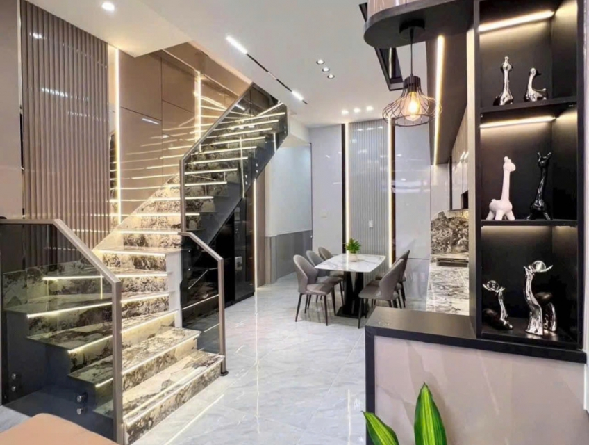 SIÊU PHẨM MẶT TIỀN HỒ VĂN CỐNG - VỊ TRÍ VÀNG, KINH DOANH ĐẮC LỢI!