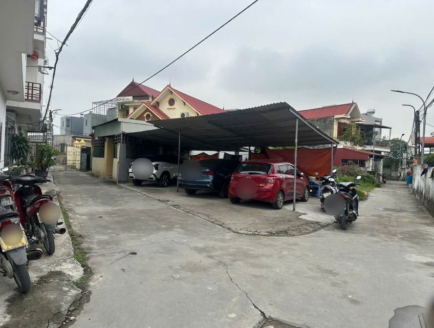 SIÊU PHẨM ĐẤT ĐẸP AN HẢI – HẢI PHÒNG