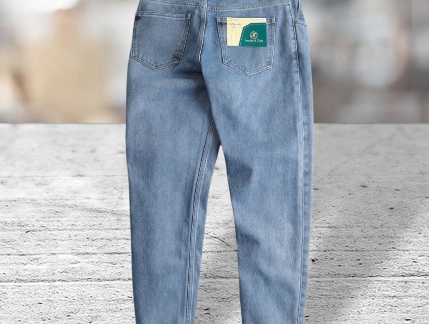 Quần size 40 – lựa chọn lý tưởng cho nam giới vóc dáng lớn