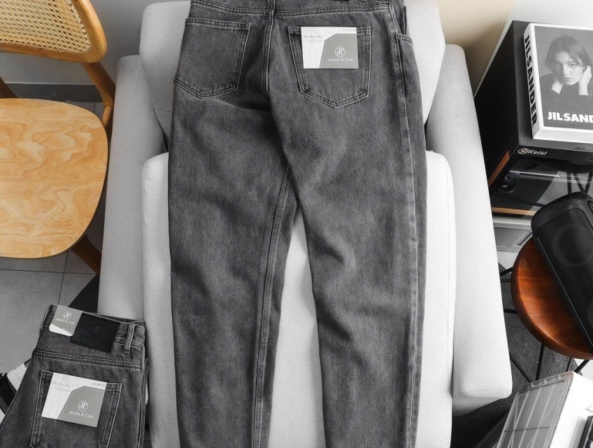 Quần size 38 là bao nhiêu kg? Cách chọn đúng size chuẩn cho nam