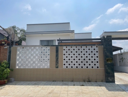 Chính chủ bán gấp biệt thự nhà vườn có hồ bơi 621.9m2 ở Thủ Đức